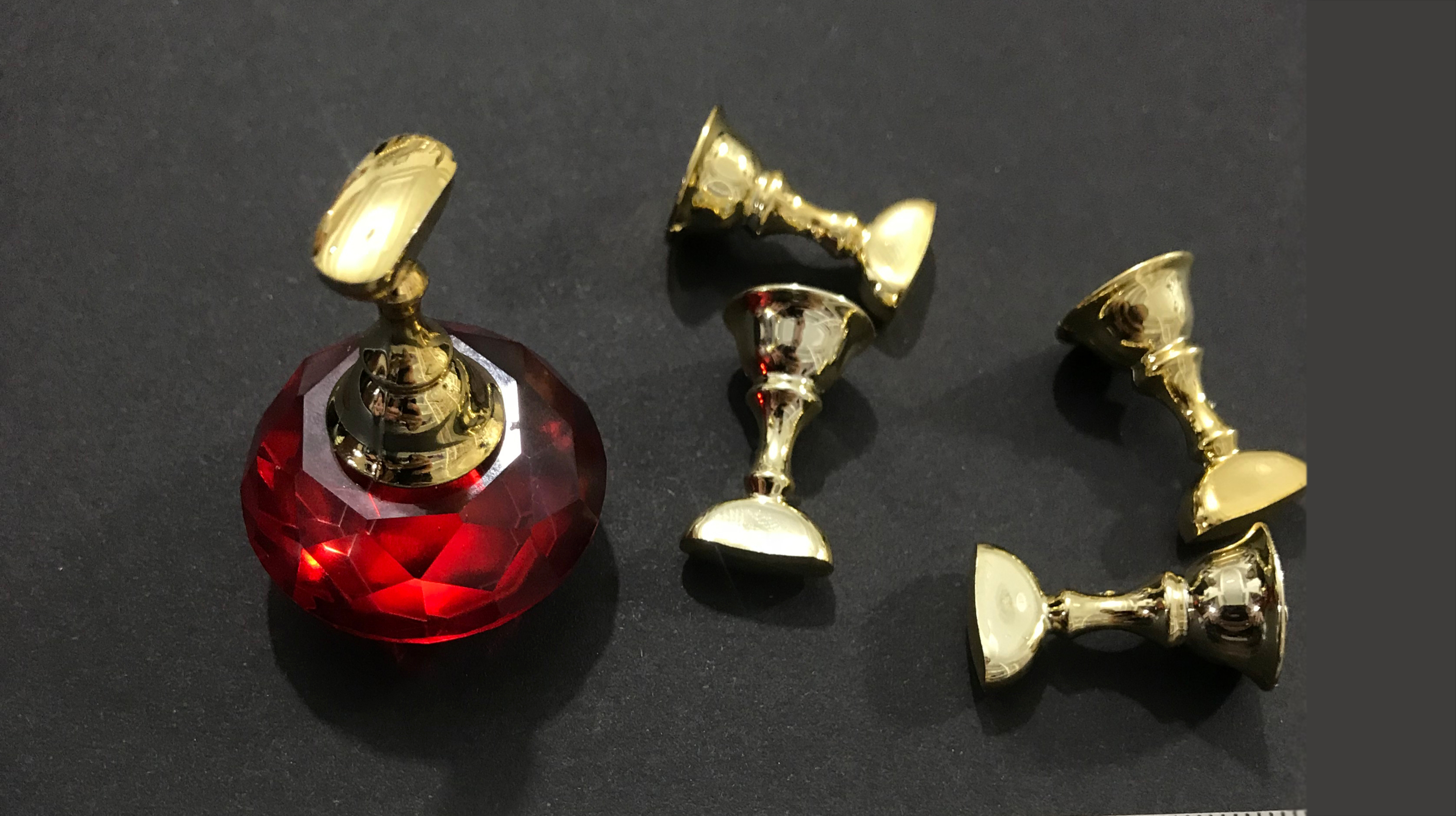 استند ژورنالی