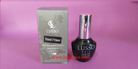 پرايمر کاشت ناخن lusso