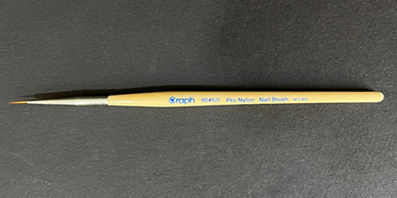 قلم طراحی گراف پنج صفر