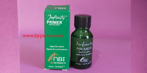 پرايمر کاشت ناخن nBI