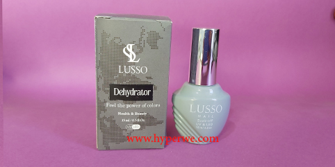 ضد قارچ کاشت ناخن 15 ميل lusso