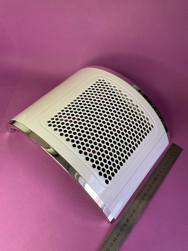 زير دستي مکنده گرد و غبار کاشت چهار موتوره