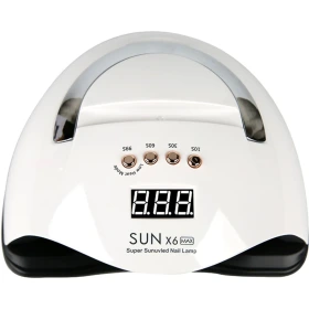 دستگاه يو وي ال اي دي SUN X6 MAX