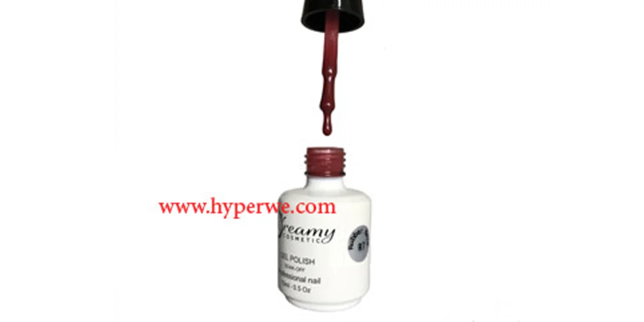 RUBBER BASE DREAMY - لمینت ناخن کد R۷