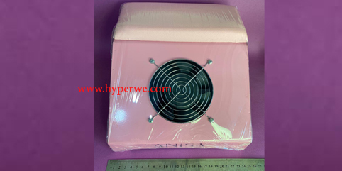 فن مکنده تک موتوره روسی