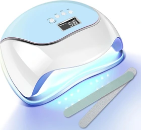 دستگاه يو وي ال اي دي BQ V5 120W